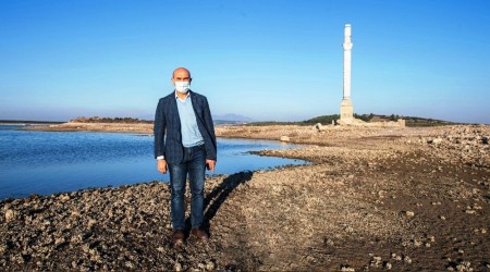 Başkan Soyer'den önemli açıklama