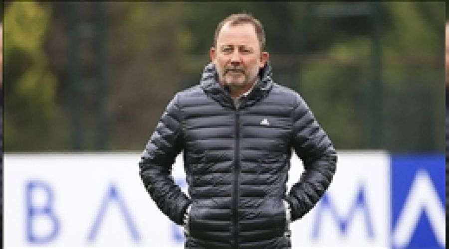 Beşiktaş Hatay'a gidecek