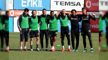 Beşiktaş için kritik hafta