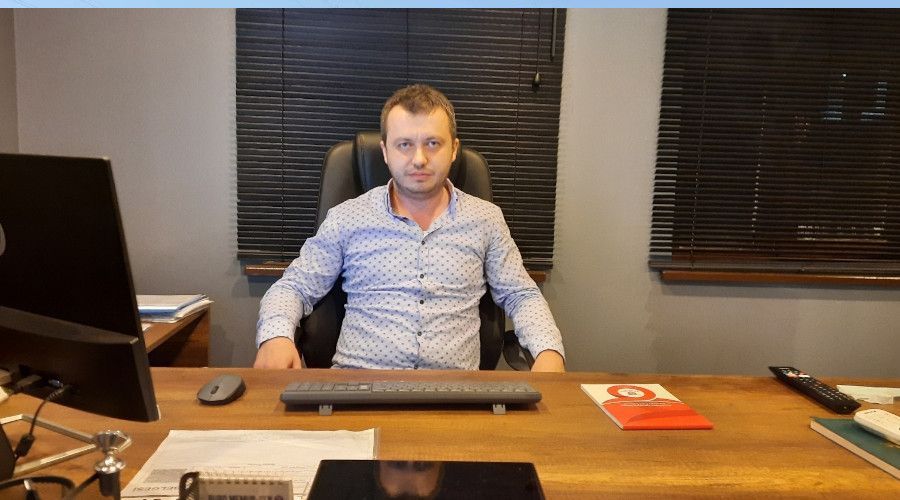 Beyaz et satışı yapan kurumdan zehirlenme iddialarına yanıt