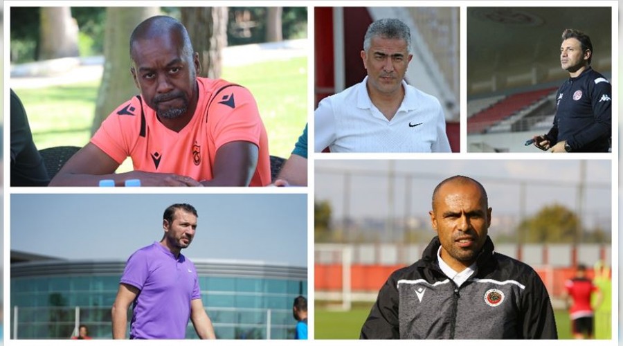 Bir Türk futbolu klasiği