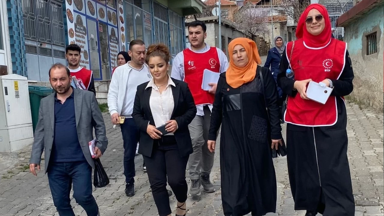 Bodrum’un en büyük sorunu içme suyu sorunu