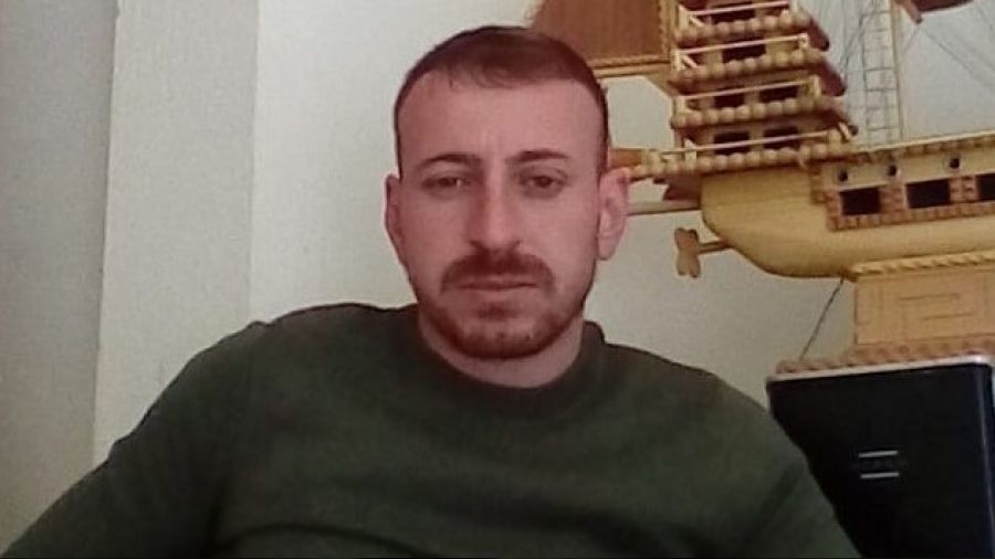 Boğazkale silahlı saldırı; 1 ölü