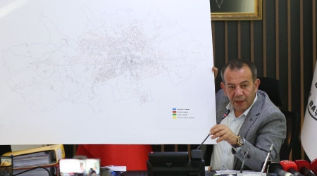 Bolu'nun yoksulluk haritası çıkarıldı