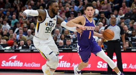 Booker'ın 59 sayısı yetmedi