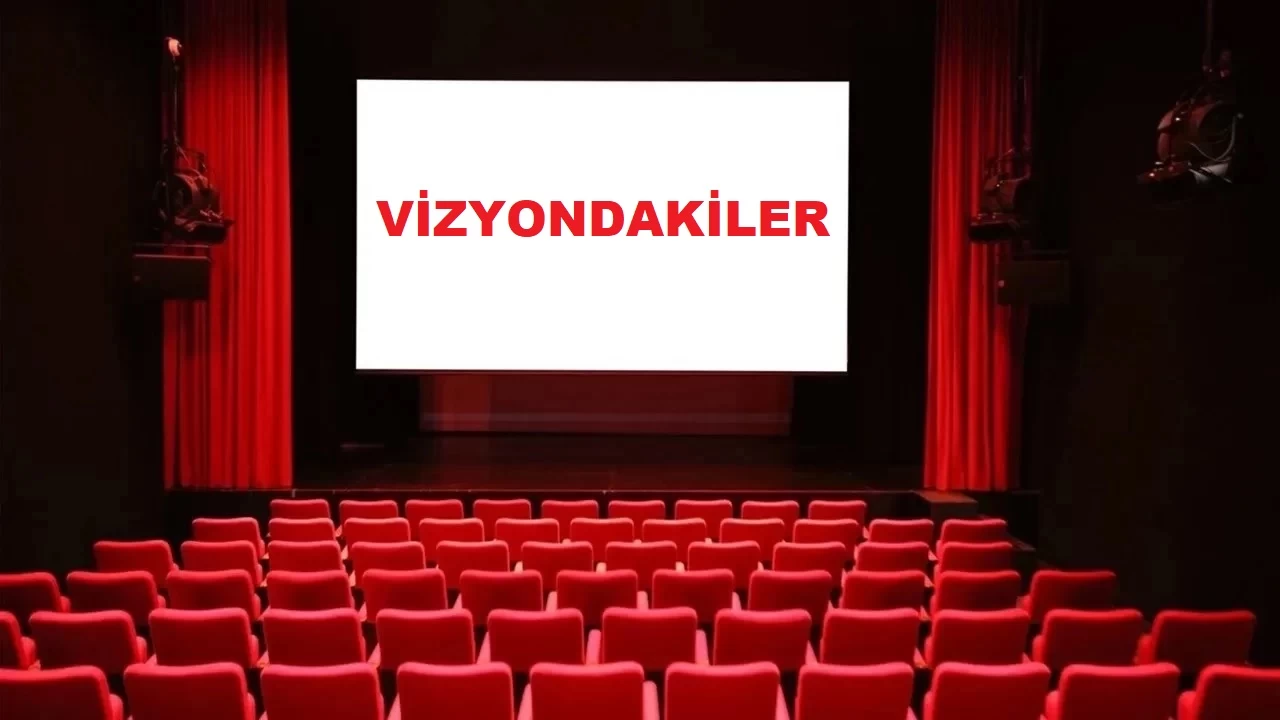 Bu hafta vizyona giren yeni filmler