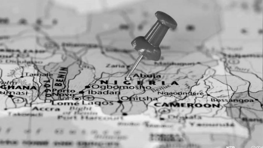 Camide katliam : 18 ölü