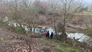 anakkale'de ara aya utu: 1 yaral, 1 kayp