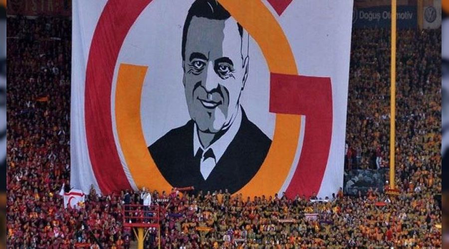 Canaydın vefatının 12. yılında anıldı