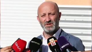 Cenk Ergün dedikodulara isyan etti