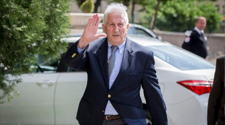 Çevik Bir sağlık sorunları nedeniyle tahliye edildi