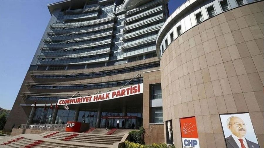 CHP'de kurultay ne zaman yaplacak?