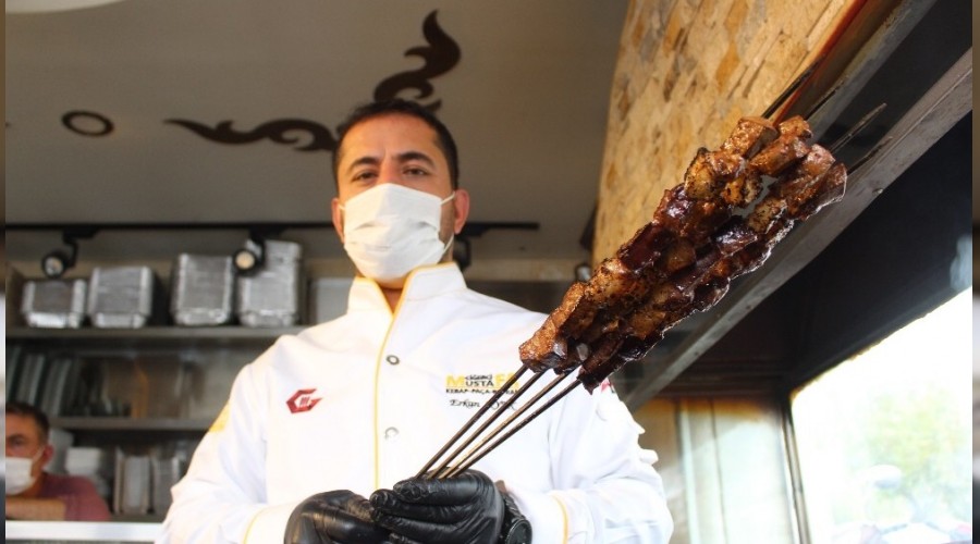 Ciğer, kırmızı etin tahtına kuruldu