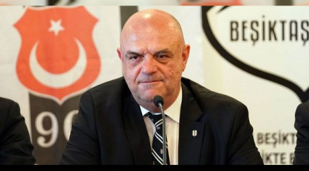 Çimen yönetim listesini açıkladı