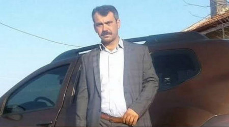 Cinayet zanlısı muhtar tutuklandı