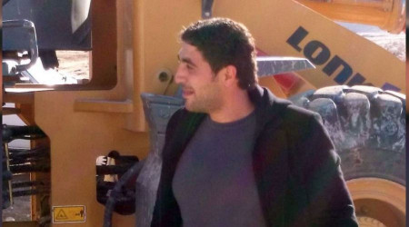 Cinayeti 'Çin'e gitti' diyerek saklamışlar