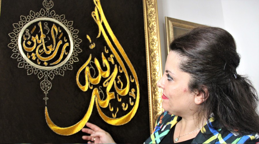 Çivi ve tellerin büyüleyici dansı