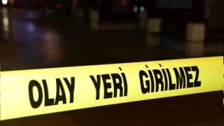 Cizre'de iki çocuk babası, evinin önünde öldürüldü