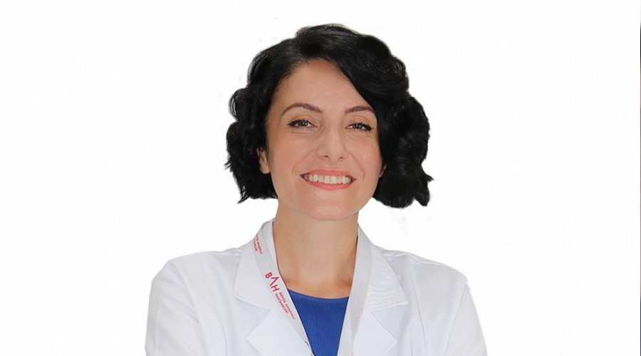 Çocukluk çağı enfeksiyonlarına dikkat