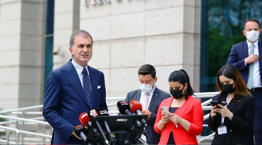 Cumhurbaşkanı, AK Partili milletvekilleri ile görüştü