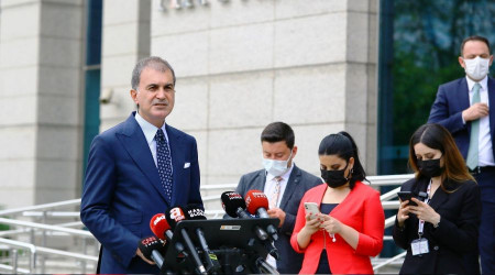 Cumhurbaşkanı, AK Partili milletvekilleri ile görüştü