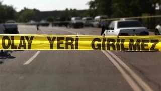Cumhurbakanl konvoyunda kaza: 2 ehit