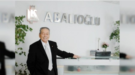 Denizli'nin duayen işadamı Orhan Abalıoğlu vefat etti