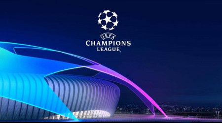 'Devler Ligi'nde rövanş zamanı