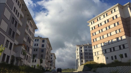 Devletten gayrimenkul satışına tam gaz devam!