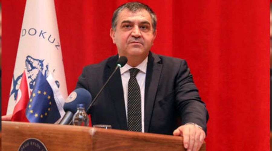 Dışişleri Bakan Yardımcısı Rusya'ya gidecek