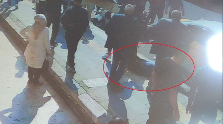 Diyarbakır'da silahlı kavga: 1 ölü