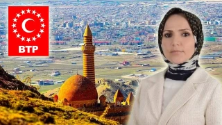 'Doğubayazıt'ı örnek gösterilen bir ilçe yapacağız'