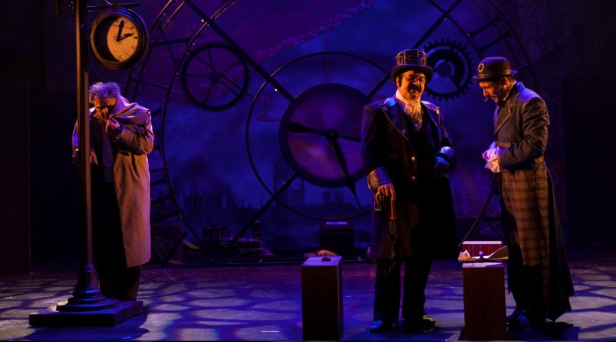 DT, seyircisiyle yeniden buluşuyor