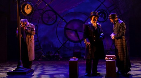 DT, seyircisiyle yeniden buluşuyor