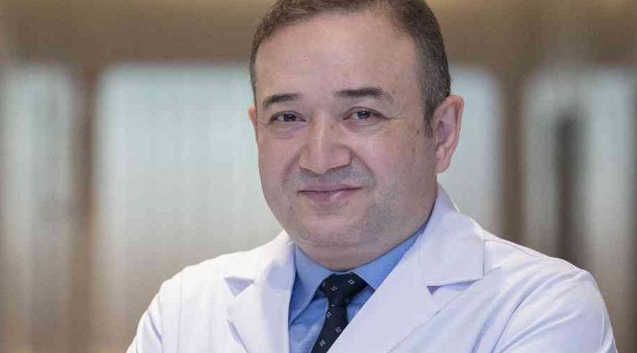 ''Dünya'da Omicron varyantında 5 kişiden biri çocuk vaka''