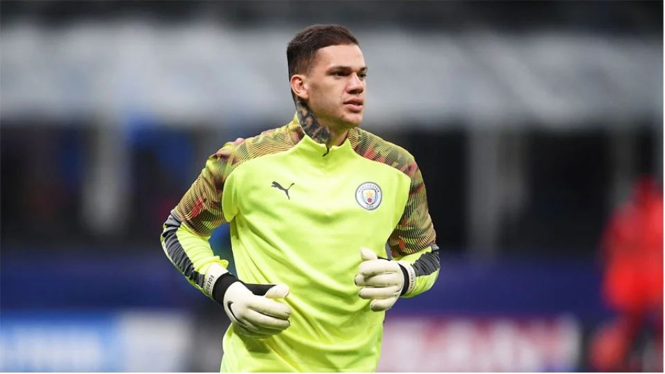 Ederson için Fenerbahçe'nin tek şansı kaldı
