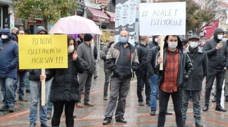 Edirne esnafı 'tedbirli' açılmak istiyor