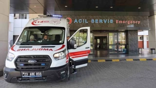 Elazığ'da kuzenlerin arazi anlaşmazlığı kanlı bitti: 1 ölü