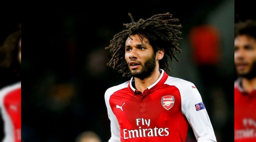 "Elneny için Arsenal ile anlaştık"