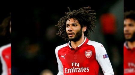 "Elneny için Arsenal ile anlaştık"