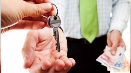 En büyük pay konut ve kira harcamalarına