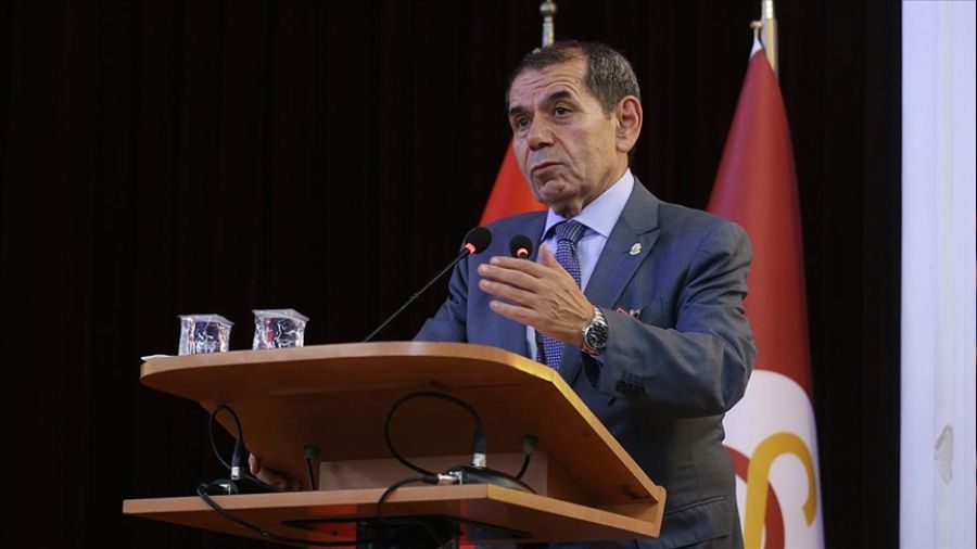 ‘En iyisi G.Saray’ın mali durumu’