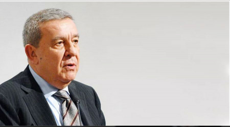 En tartışmalı Merkez Bankası başkanı vefat etti