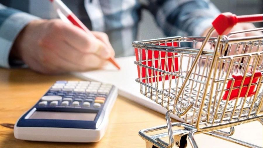 Enflasyon ekimde yüzde 61.36 oldu