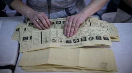 Erken veya baskın seçim yolda