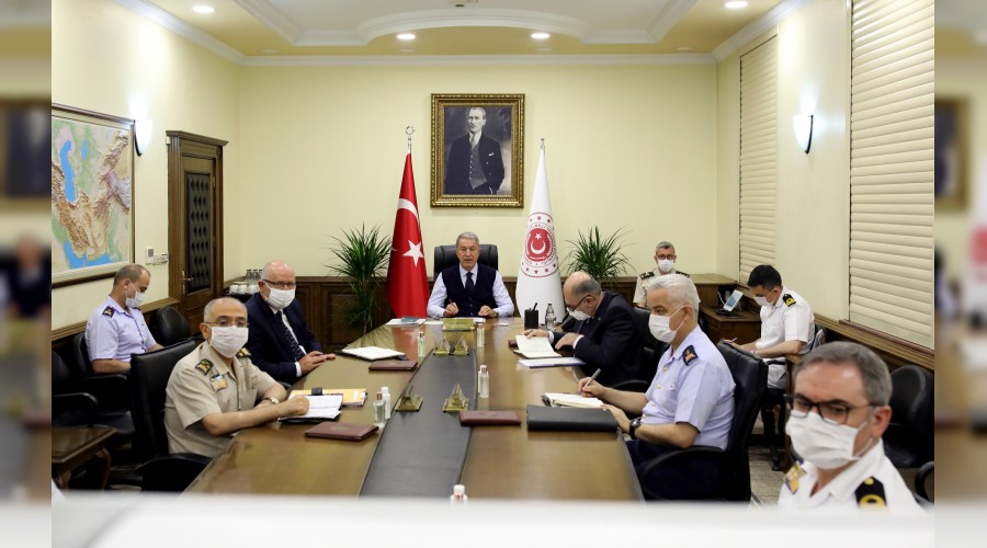 'Ermenistan işgali sona ermeli'