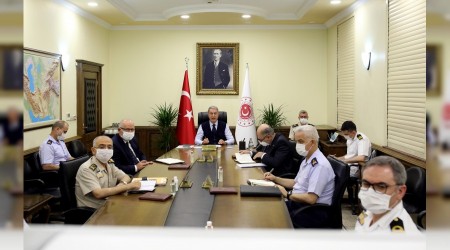'Ermenistan işgali sona ermeli'