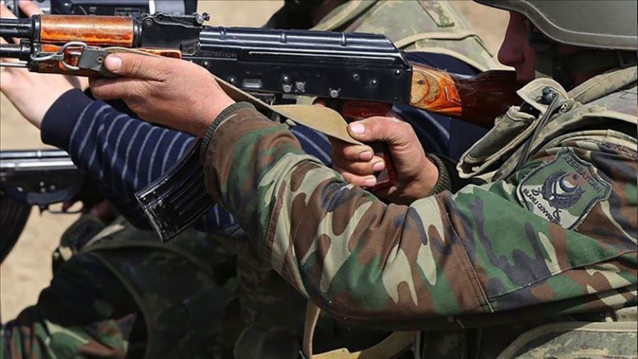 Ermenistan rahat durmuyor