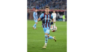 Ernest Muçi seriye devam etti