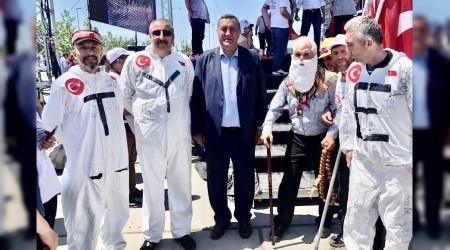 'EYTliler seimi iple ekiyor'